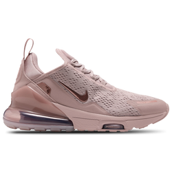 Women's - Nike Air Max 270 Premium - Diffused Taupe