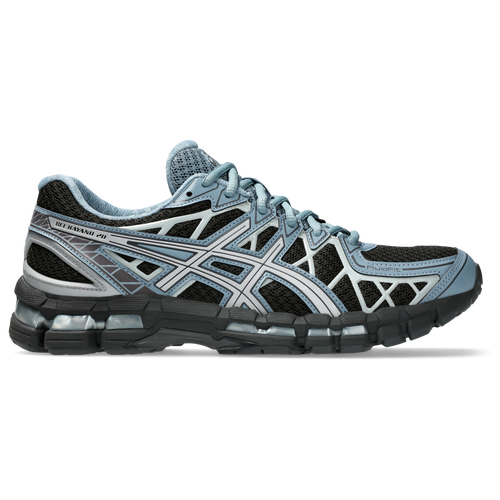  - ASICS® GEL-Kayano 20 - Black/Blue