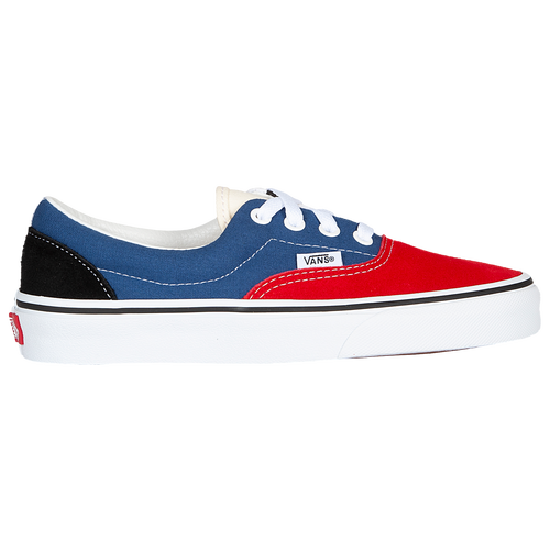 Vans Kids' Boys  Era In Multi