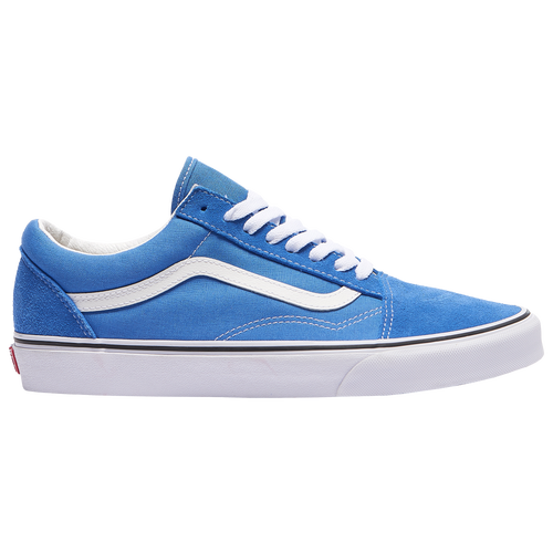 Vans Old Skool - Vans Nebulas Blue/True White