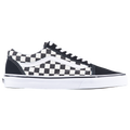Vans Old Skool - Vans Black/White