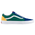 Vans Old Skool - Mens Blue/Green/Yellow