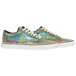 Black/White- Vans Old Skool Paak-bk