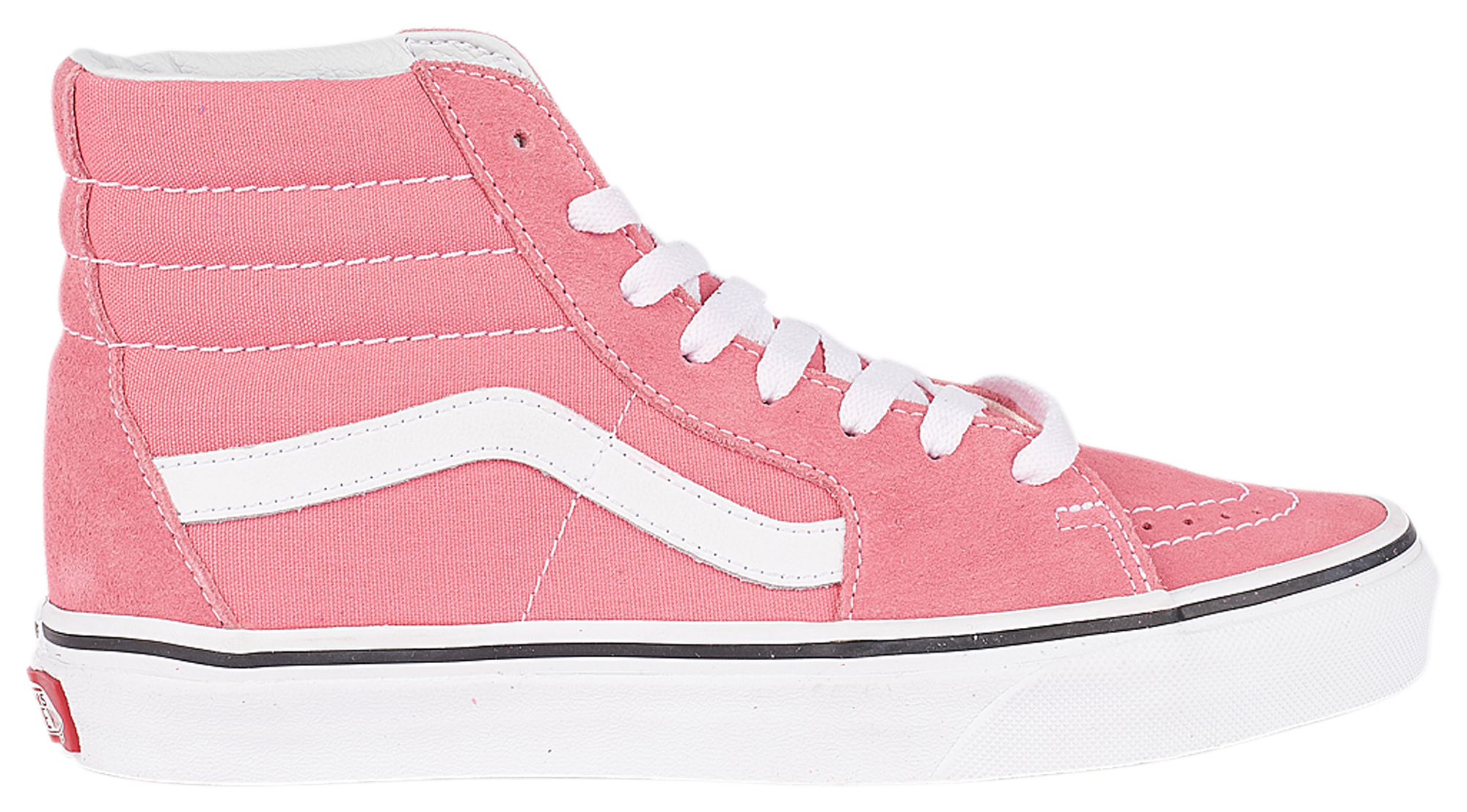 vans sk8 hi footlocker