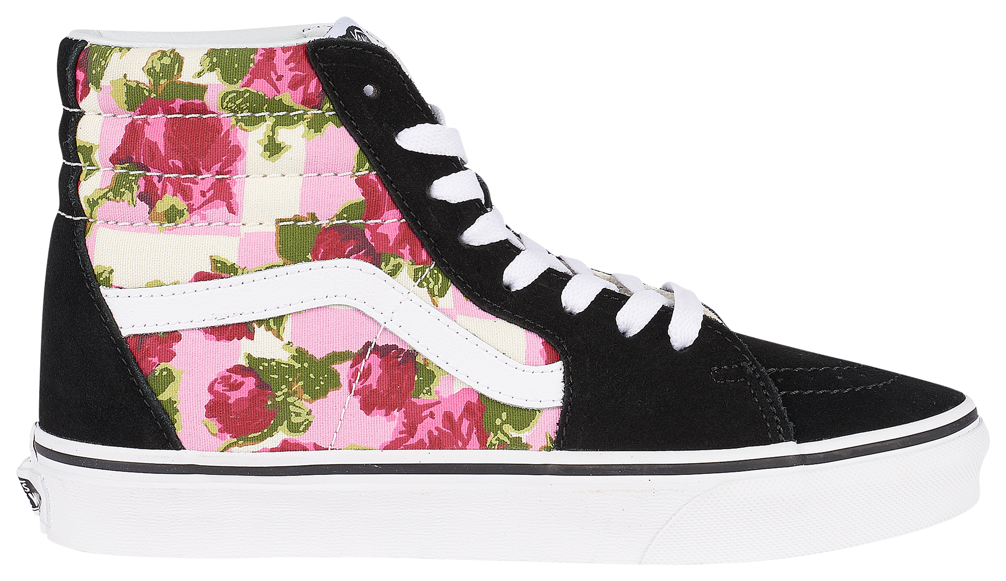 vans sk8 hi foot locker