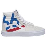 Blanc/66 Sail
