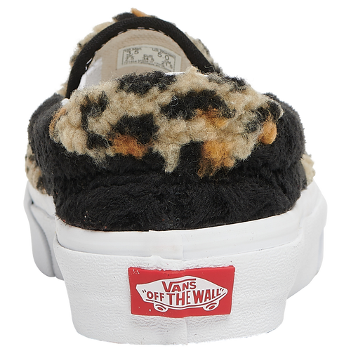 Vans Slip On 59 Sherpa Foot Locker