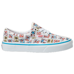 White/Red- Where's Waldo