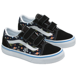 Black/Blue