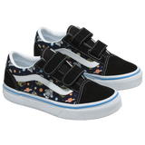 Black/Blue