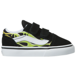Black/Green