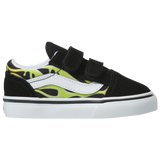 Black/Green