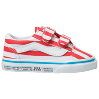 White/Red