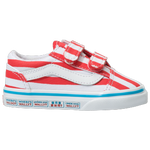 White/Red