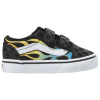 Black/Yellow/Blue