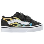 Black/Yellow/Blue
