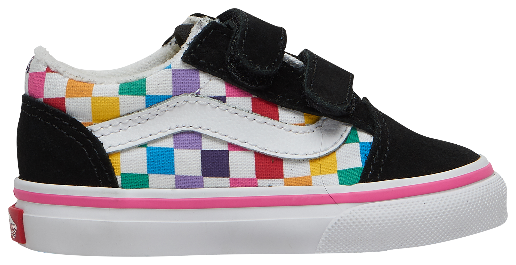 girls youth vans