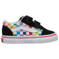 Rainbow/True White/Black