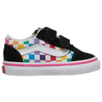 Rainbow/True White/Black