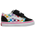 Vans Old Skool - Girls' Toddler Rainbow/True White/Black