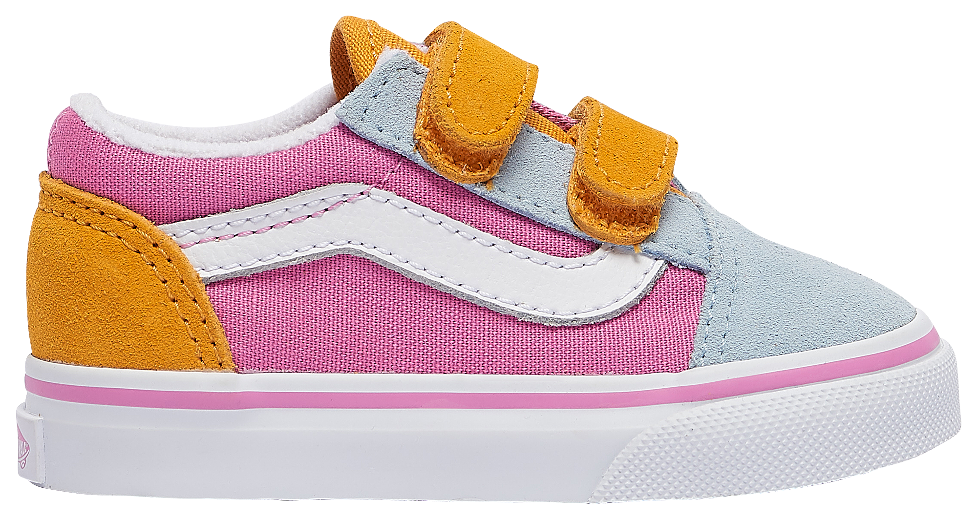 preschool vans on sale