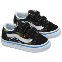 Vans space voyager clearance kids