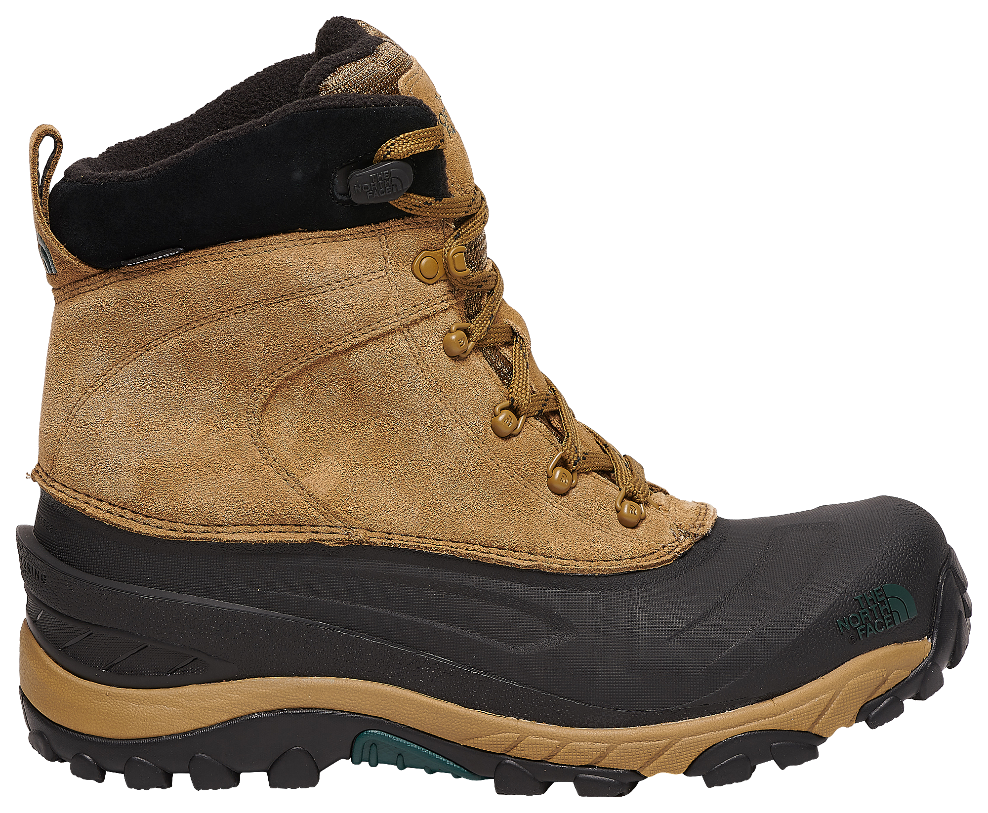 north face chilkat 3