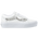 Vans Old Skool Platform - Women's True White/True White