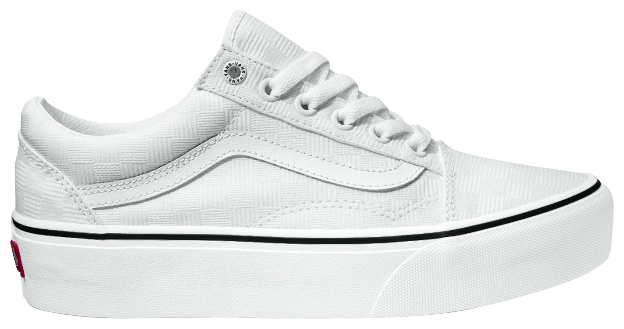 Seguir cadena País de origen ICOMPRE 2 DE CADA CAJA vans old skool platform foot locker Y OBTENGA UN 70%  DE DESCUENTO!