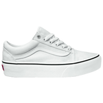 White/White- Tonal Check