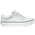 Vans Old Skool Platform - Women's White/White