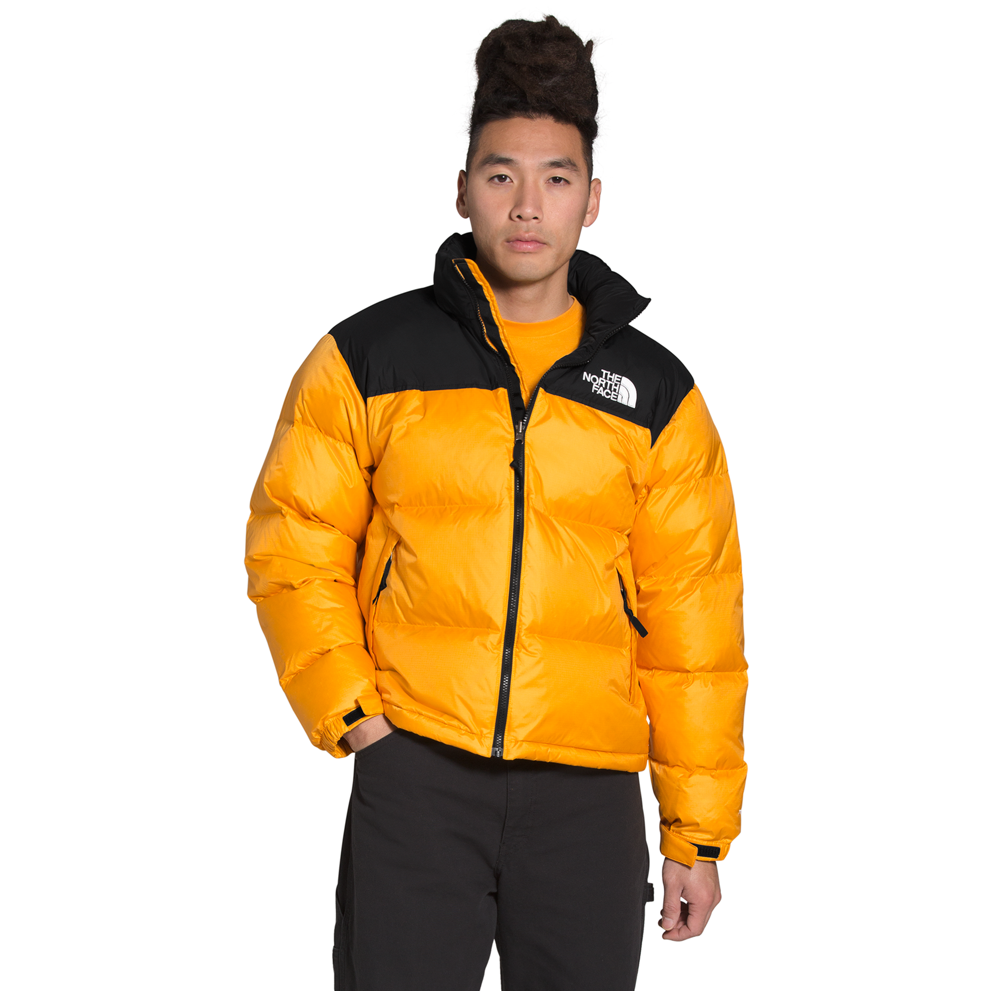 The North Face 1996 Retro Nuptse Jacket Men S Eastbay