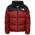 The North Face 1996 Retro Nuptse Jacket - Men's Brickhouse Red