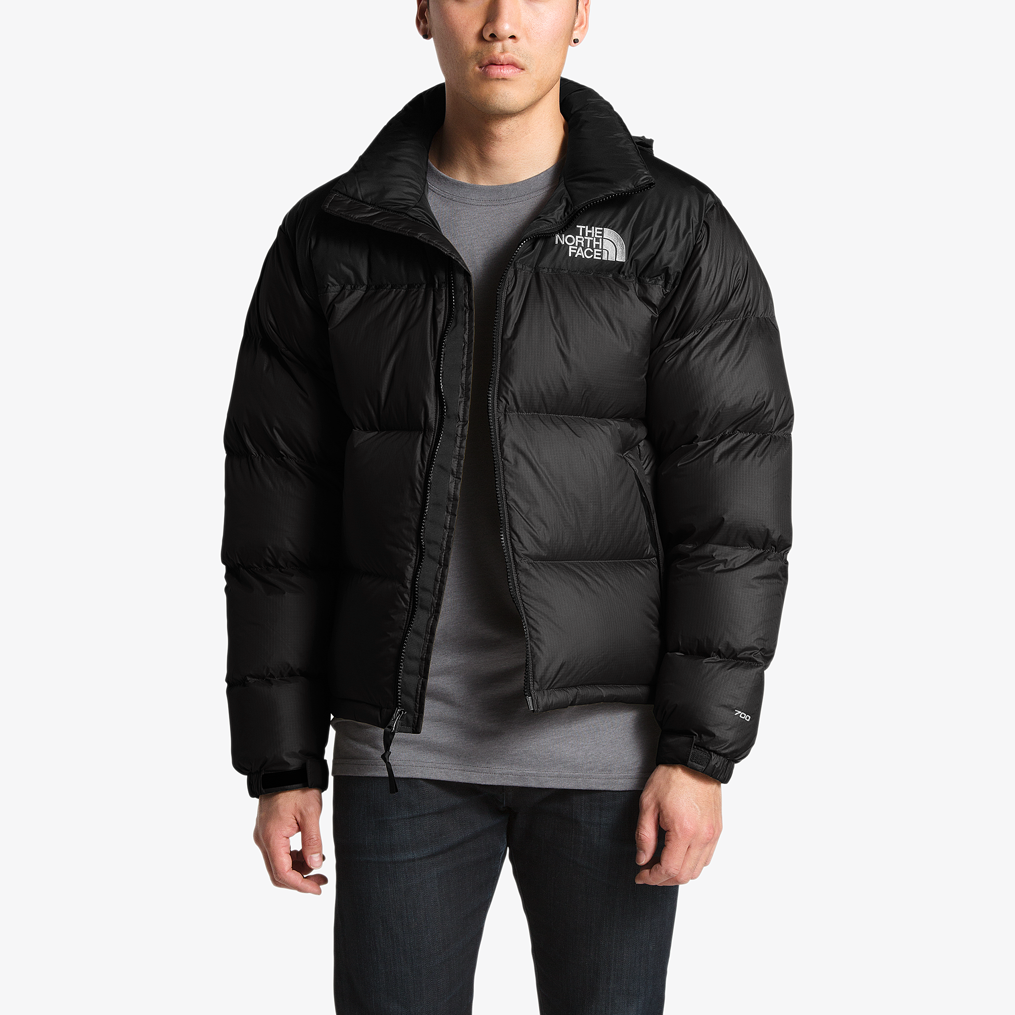 the north face retro nuptse jacket sale