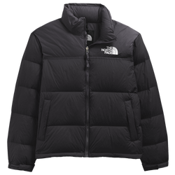 Men's - The North Face 1996 Retro Nuptse Jacket - Tnf Black