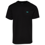 Black/Green