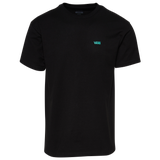 Black/Green