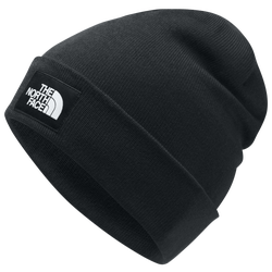 Men's - The North Face Doc Worker Recycled Beanie - Tnf Black