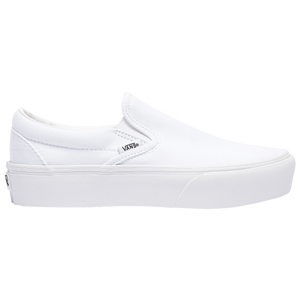 Vans footlocker outlet womens