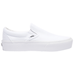 True White/White