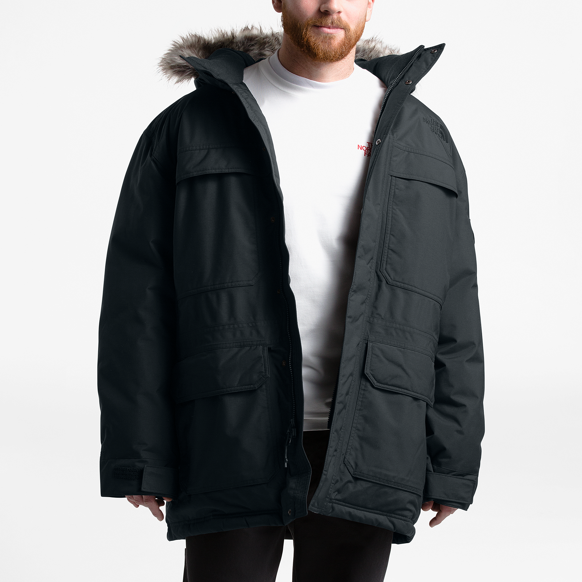 north face mcmurdo iii parka