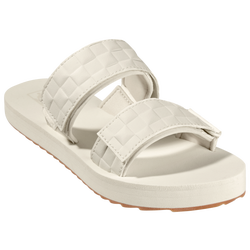 Women's - Vans Cayucas Sandal - Marshmellow/Marshmellow