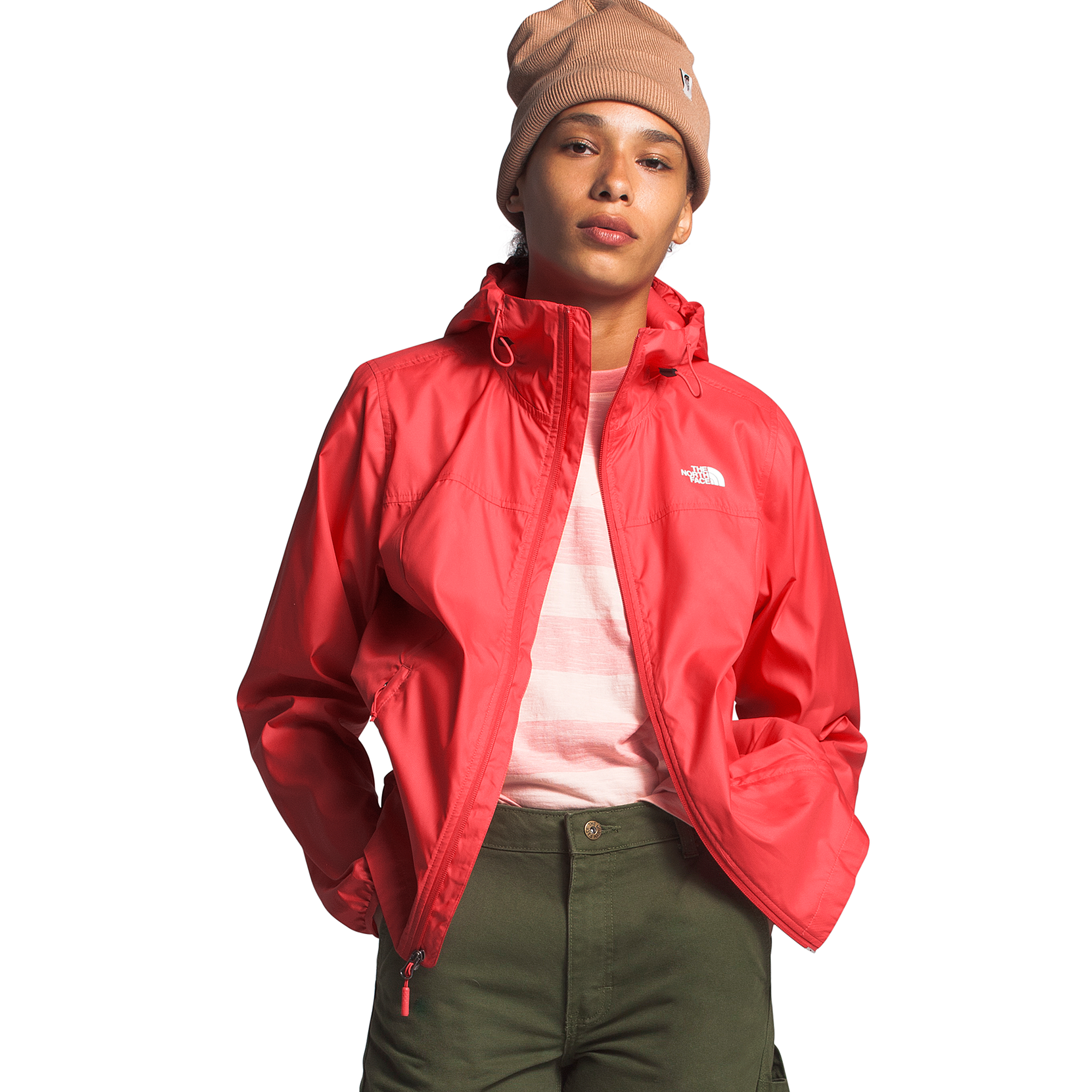 the north face windrunner