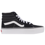 Black/True White
