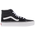 Vans Sk8 Hi - Women's Black/True White