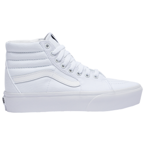 Vans sk8 hi outlet scontate