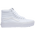 Vans Sk8 Hi - Women's True White/True White