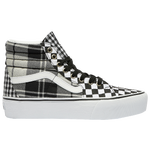 vans platform sk8 hi vans platform sk8 hi