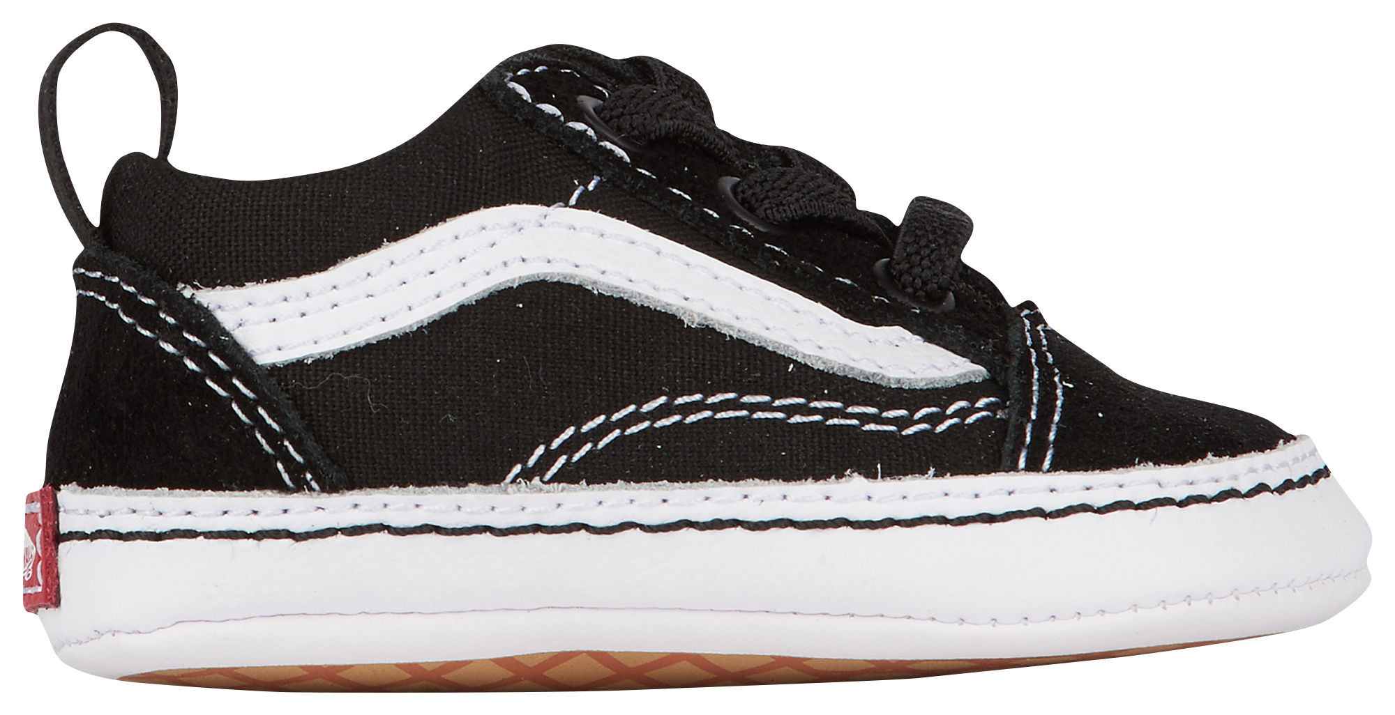 footlocker newborn shoes