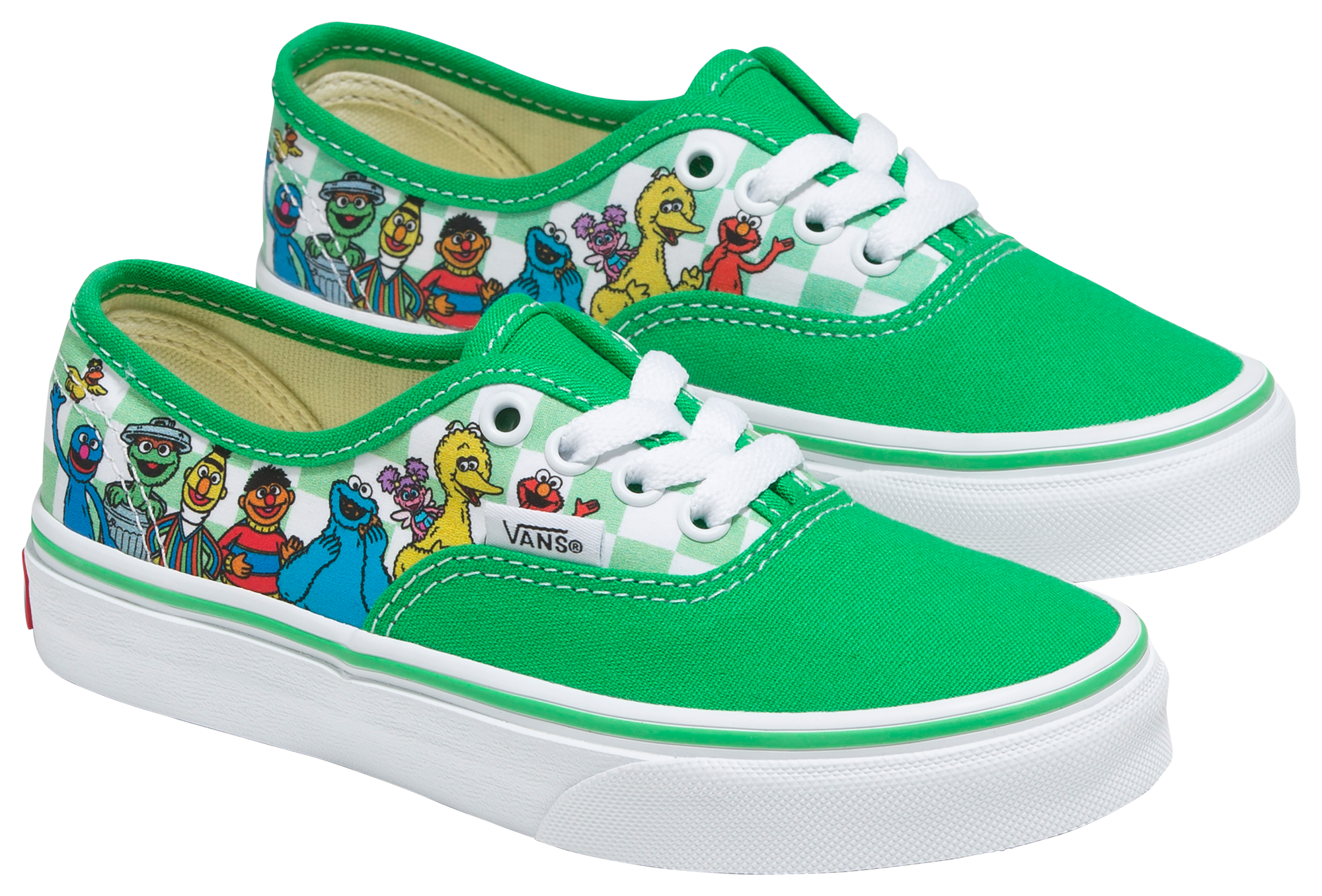 Preschool vans shop on sale